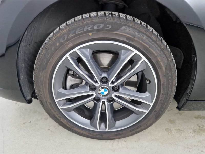 Bmw 2 Series 218d - Diesel - Automatic - 170 771 km