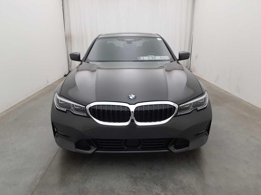 Bmw 3 Series 330e - Hybride - Automatic - 9 952 km