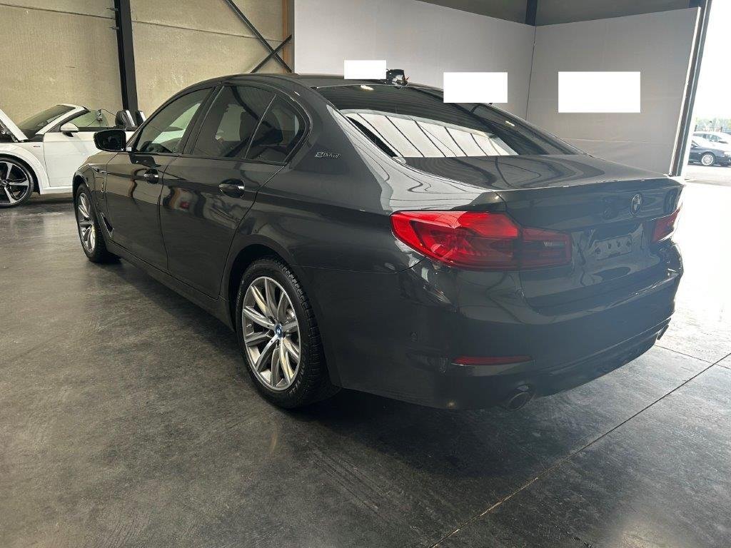 Bmw 5 Series 530e - Hybride - Automatic - 37 145 km