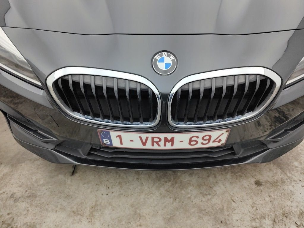 Bmw 2 Series 218i - Benzine - Manual - 113 763 km