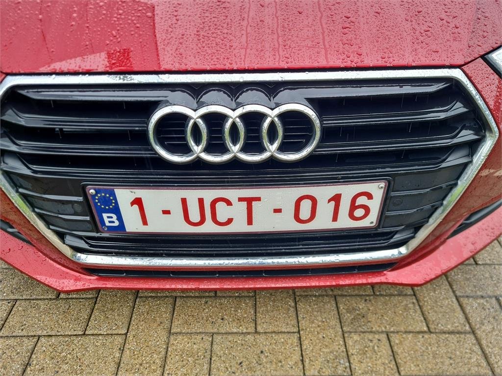 Audi A4 2.0 TDI - Diesel - Automatic - 92 720 km