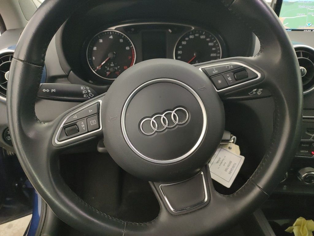 Audi A1 1.0 TFSI - Benzine - Manual - 97 673 km