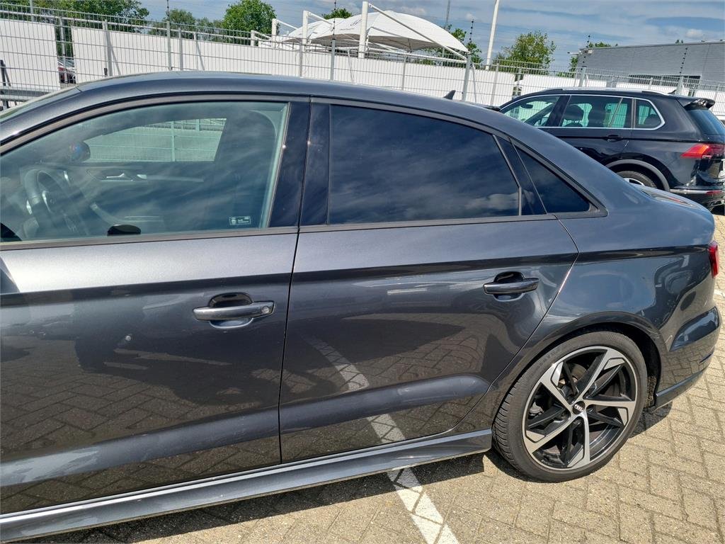 Audi A3 1.5 TFSI - Benzine - Automatic - 63 295 km