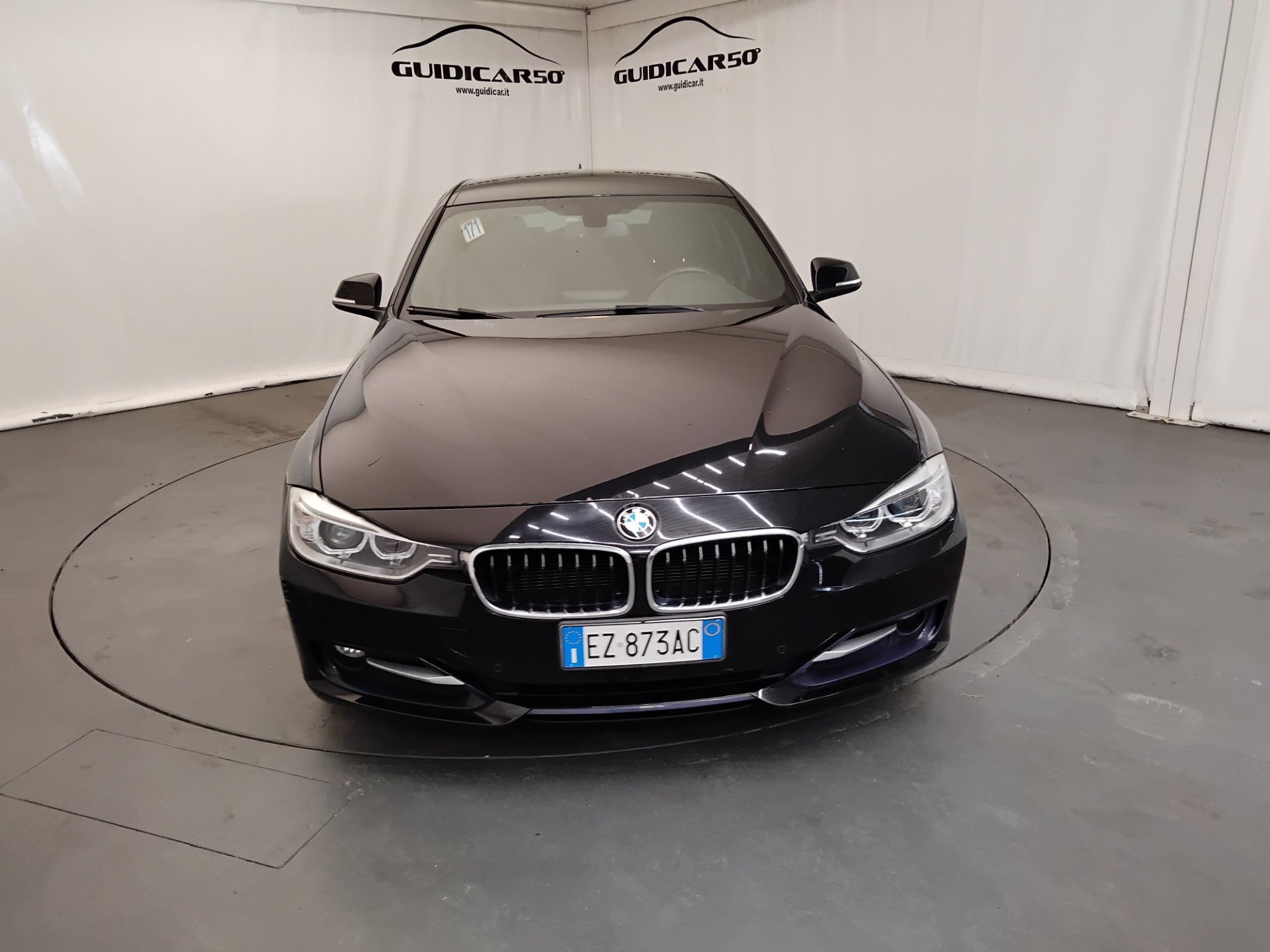 Bmw 3 Series 318d - Diesel - Automatic - 137 849 km