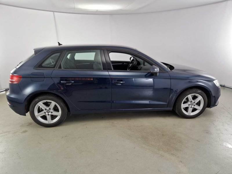 Audi A3 35 - Diesel - Manual - 211 461 km