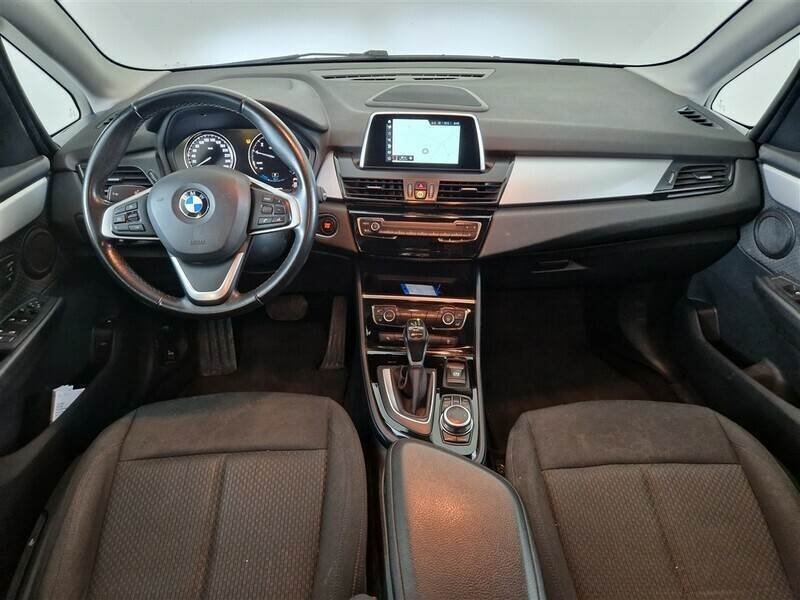 Bmw 2 Series 225e - Hybride - Automatic - 93 430 km