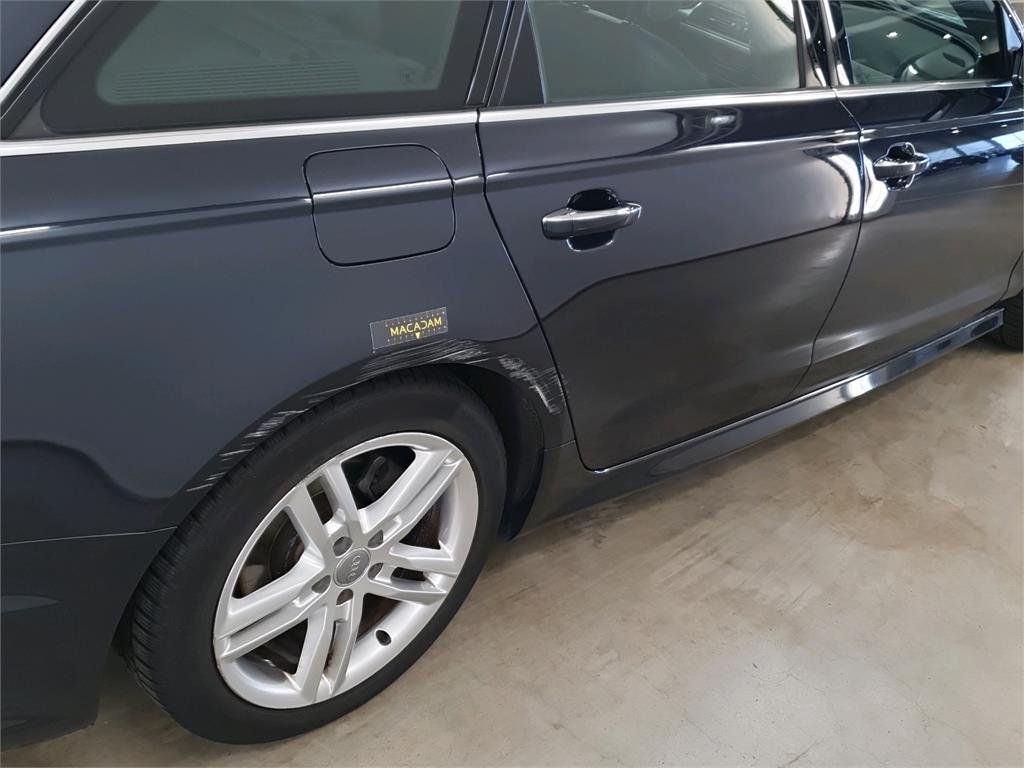 Audi A6 2.0 TDI - Diesel - Automatic - 141 519 km