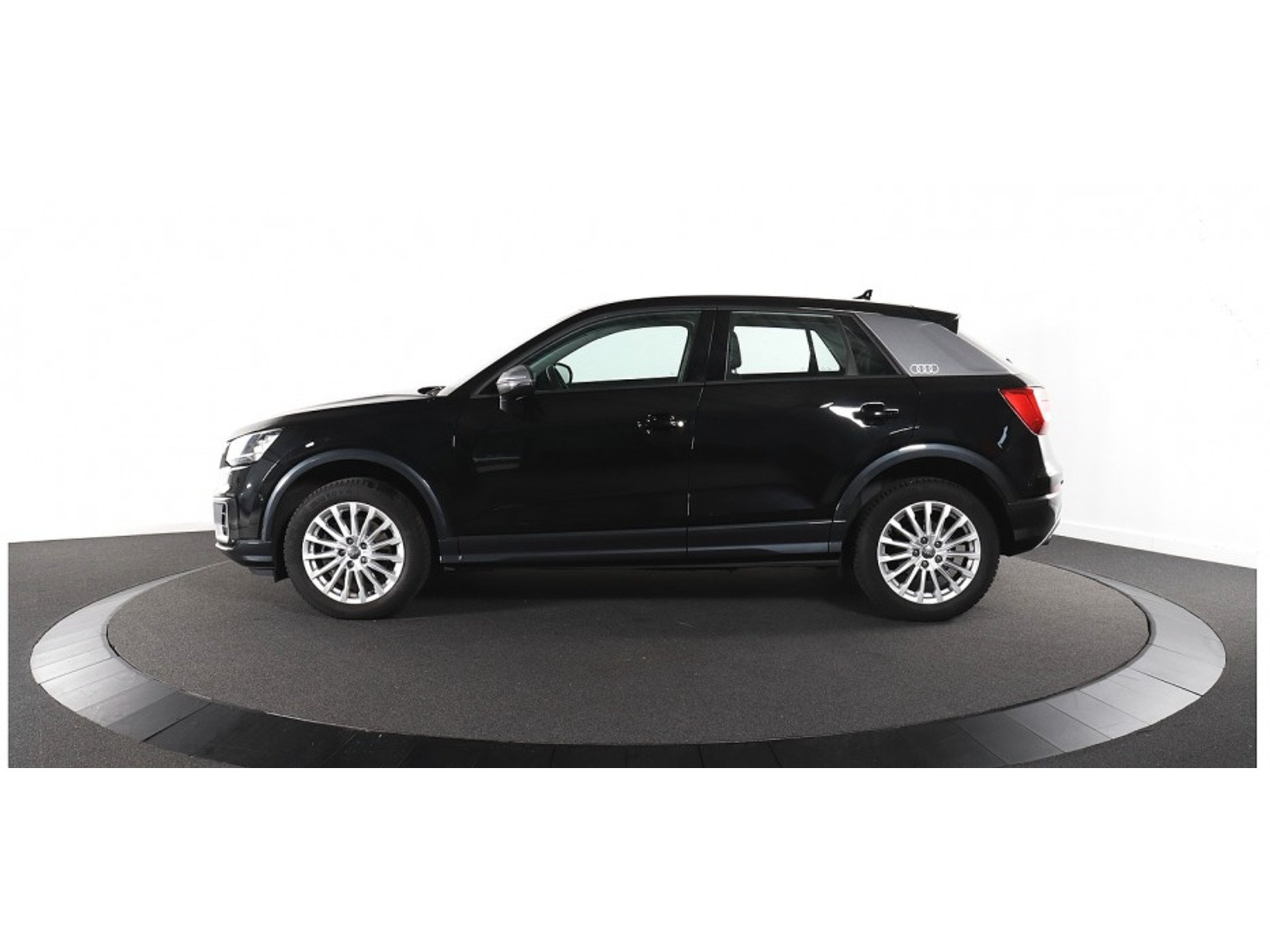 Audi Q2 1.6 TDI - Diesel - Manual - 81 665 km