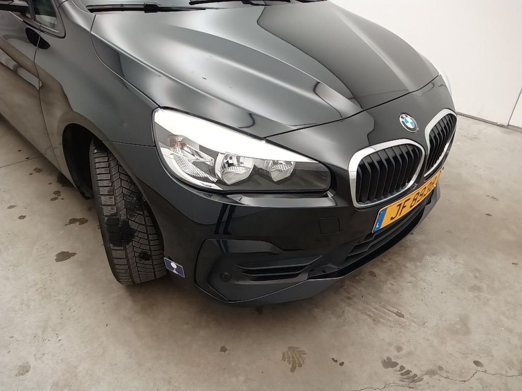 Bmw 2 Series 218d - Diesel - Automatic - 132 670 km