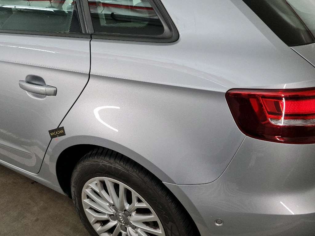 Audi A3 1.6 TDI - Diesel - Manual - 102 704 km