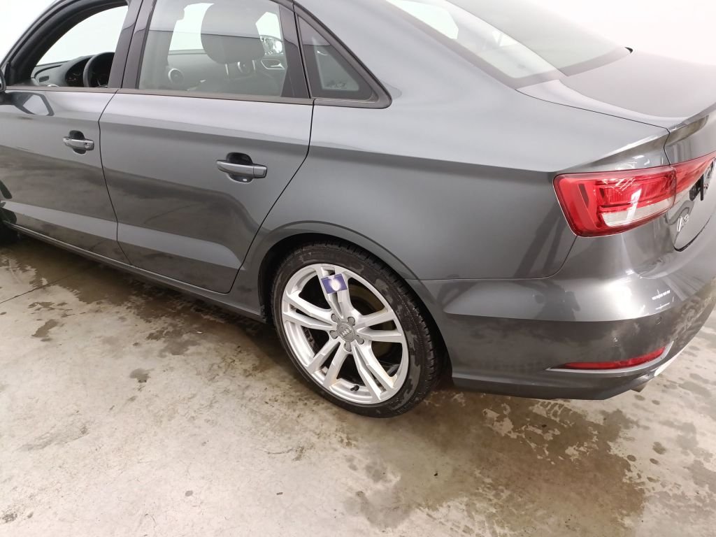 Audi A3 40 TFSI - Benzine - Automatic - 40 029 km