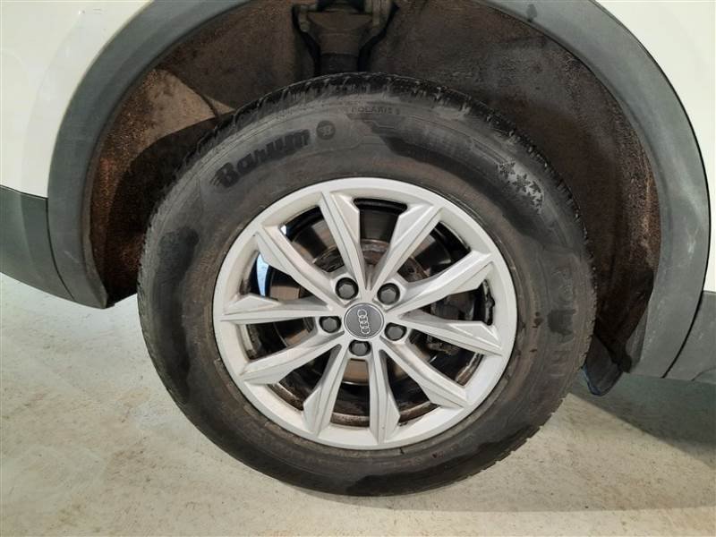 Audi Q5 2.0 TDI - Diesel - Automatic - 138 505 km