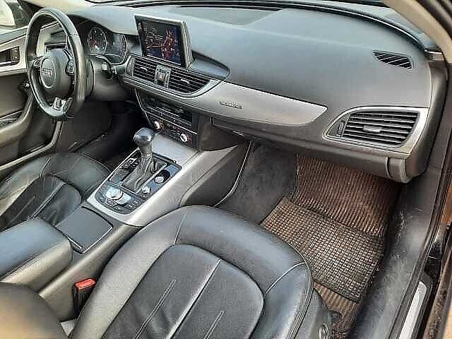 Audi A6 3.0 TDI - Diesel - Automatic - 291 223 km