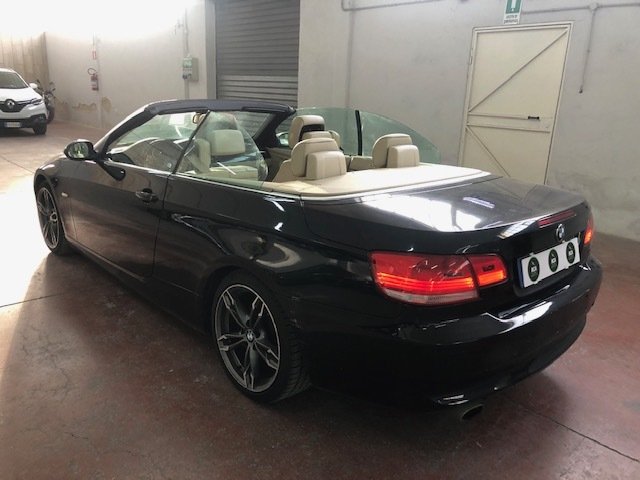 Bmw 3 Series 320d - Diesel - Automatic - 182 610 km