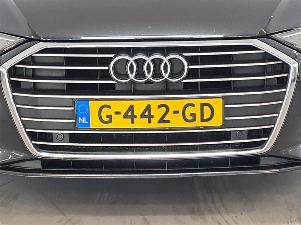 Audi A6 35 TDI - Diesel - Automatic - 192 481 km