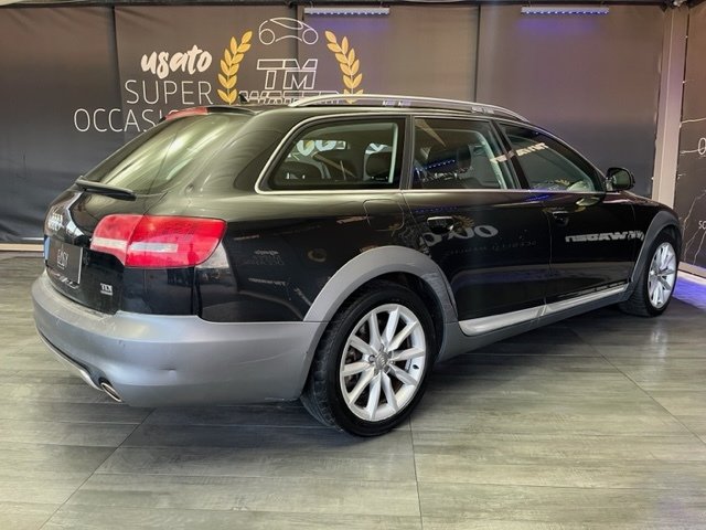 Audi A6 3.0 TDI - Diesel - Automatic - 254 907 km