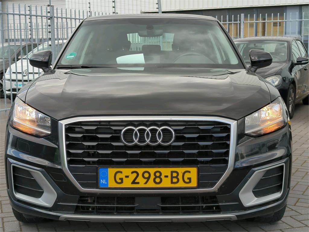 Audi Q2 30 TDI - Diesel - Manual - 199 668 km