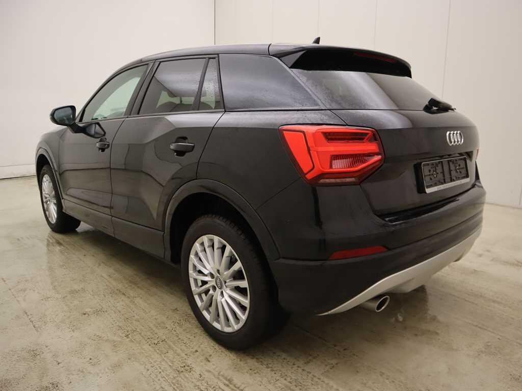 Audi Q2 1.0 TFSI - Benzine - Manual - 34 226 km