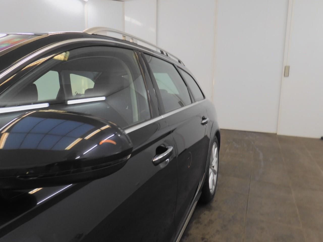 Audi A6 3.0 TDI - Diesel - Automatic - 146 409 km