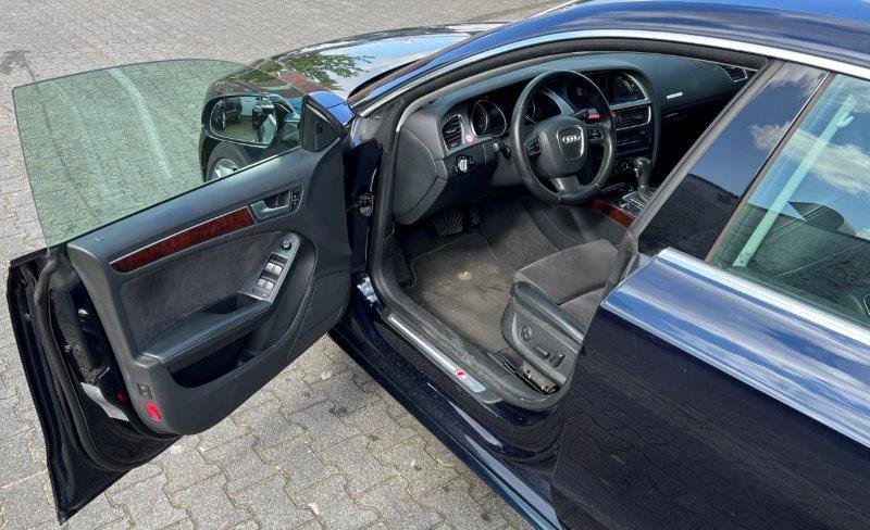 Audi A5 3.0 TDI - Diesel - Automatic - 301 770 km