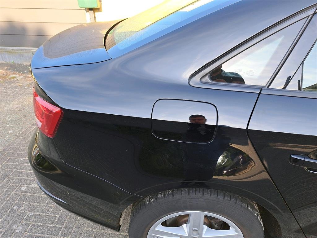 Audi A3 1.6 TDI - Diesel - Automatic - 195 528 km