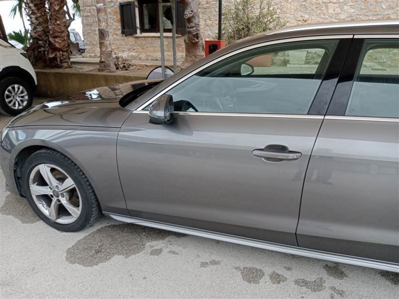 Audi A4 35 - Hybride - Automatic - 177 981 km