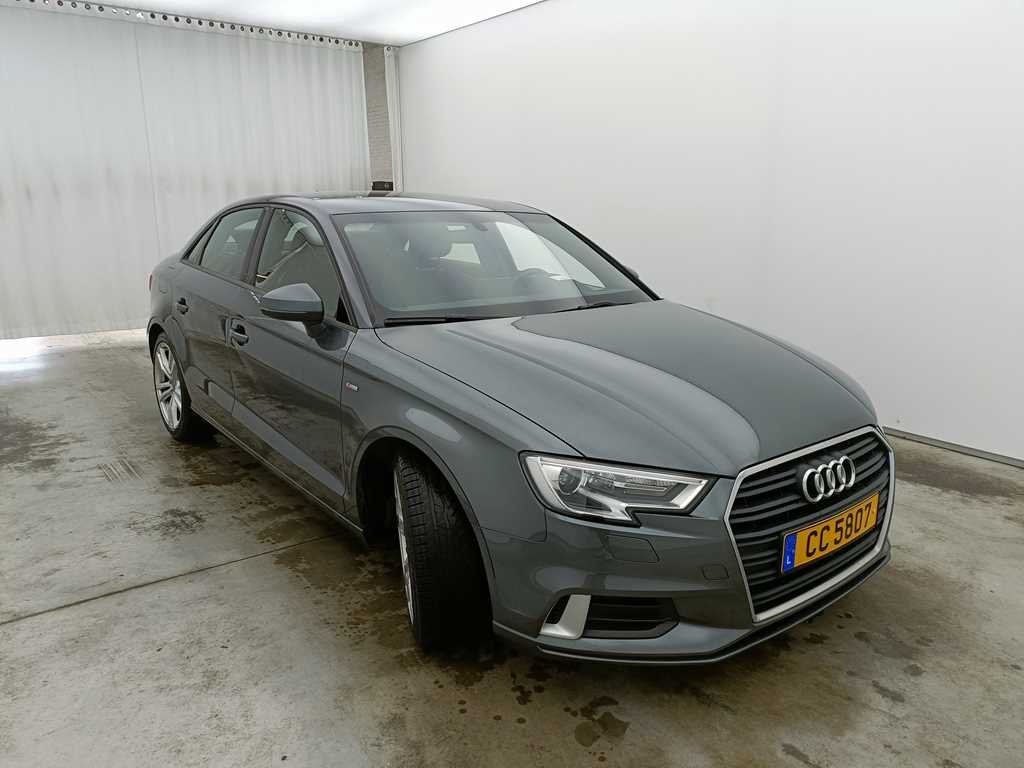 Audi A3 40 TFSI - Benzine - Automatic - 40 029 km