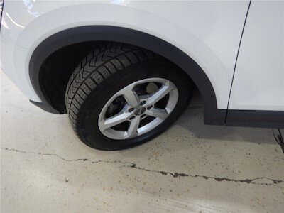 Audi Q2 1.6 TDI - Diesel - Automatic - 178 903 km