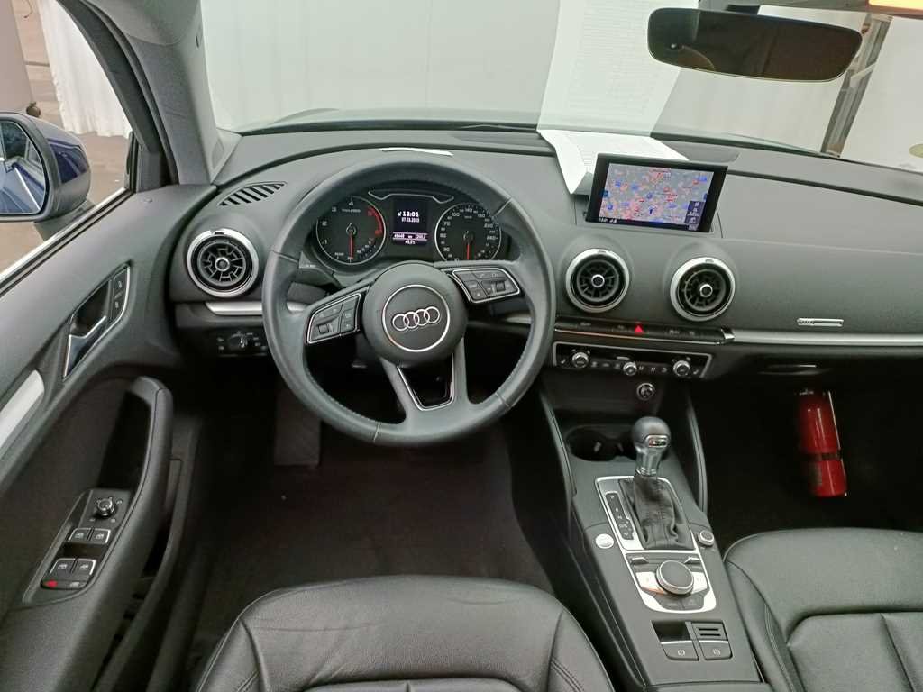 Audi A3 1.6 TDI - Diesel - Automatic - 48 449 km