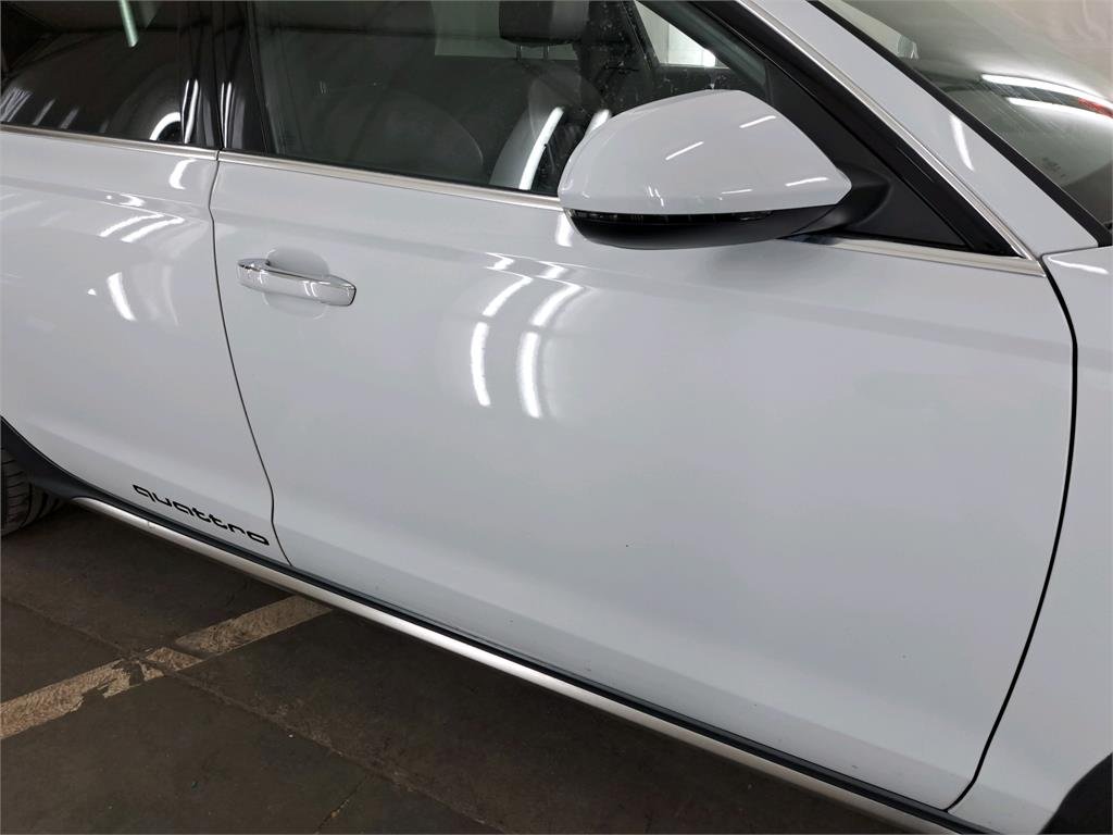 Audi A6 3.0 TDI - Diesel - Automatic - 132 776 km