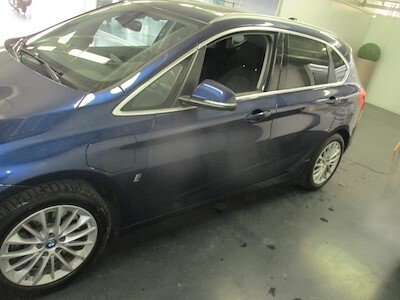 Bmw 2 Series 225e - Hybride - Automatic - 81 557 km