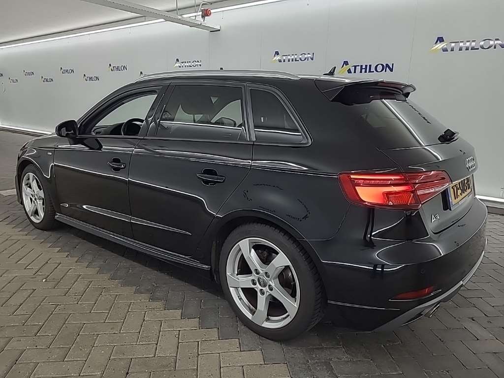 Audi A3 1.6 TDI - Diesel - Automatic - 158 865 km