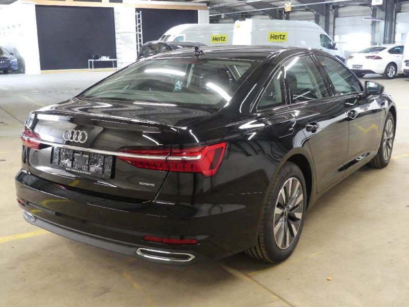 Audi A6 50 TFSIe - Benzine - Automatic - 8 947 km