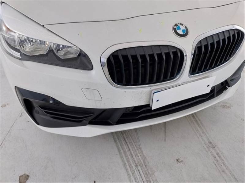 Bmw 2 Series 225e - Hybride - Automatic - 132 764 km