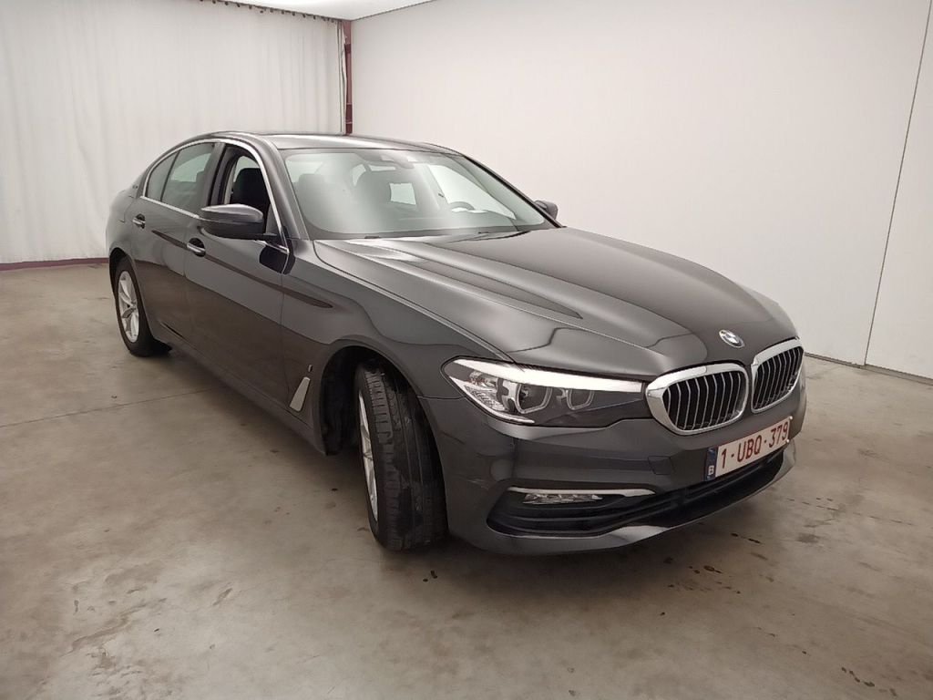 Bmw 5 Series 530e - Hybride - Automatic - 140 150 km