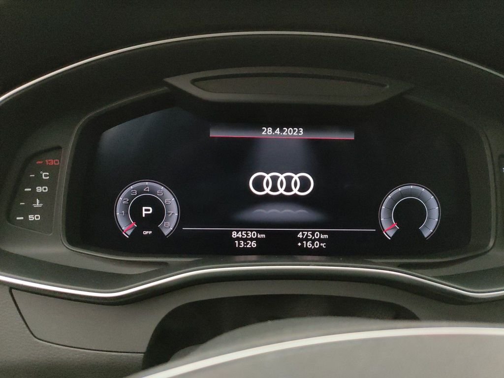 Audi A7 55 TFSI - Benzine - Automatic - 84 520 km