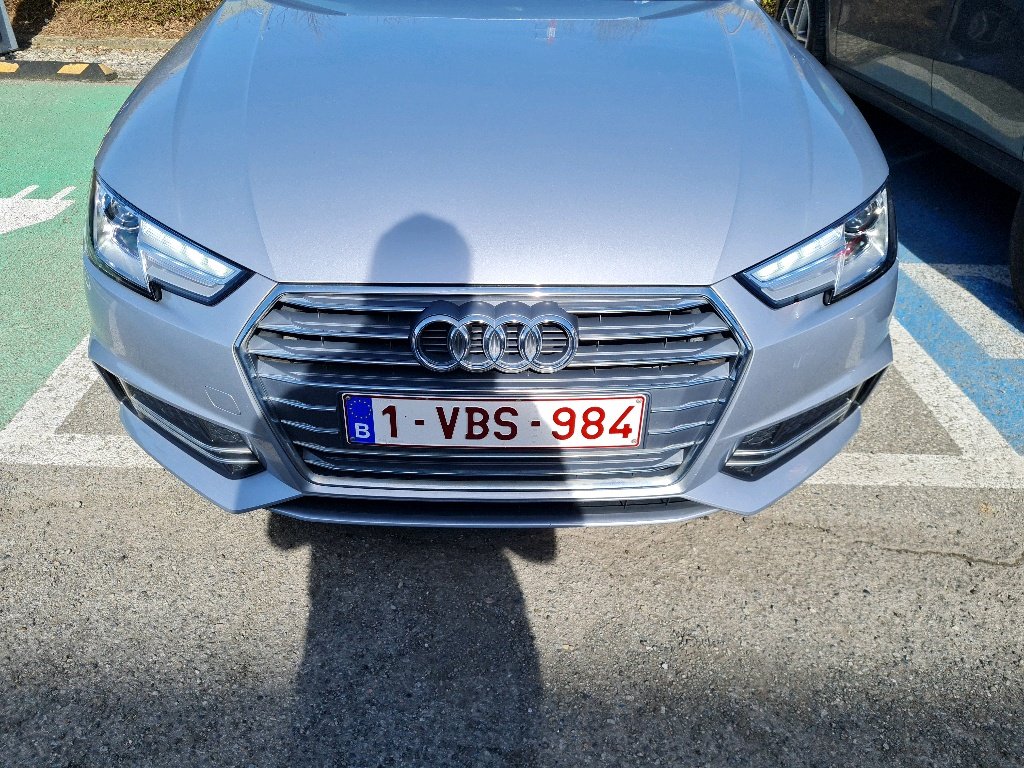 Audi A4 35 TDI - Diesel - Automatic - 71 584 km