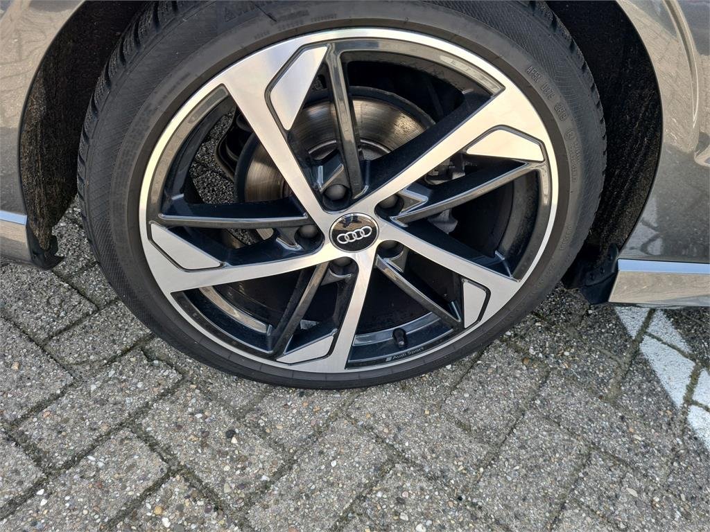 Audi A3 1.5 TFSI - Benzine - Automatic - 63 295 km