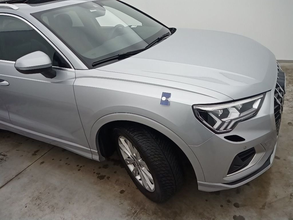 Audi Q3 45 TFSI - Benzine - Automatic - 78 984 km