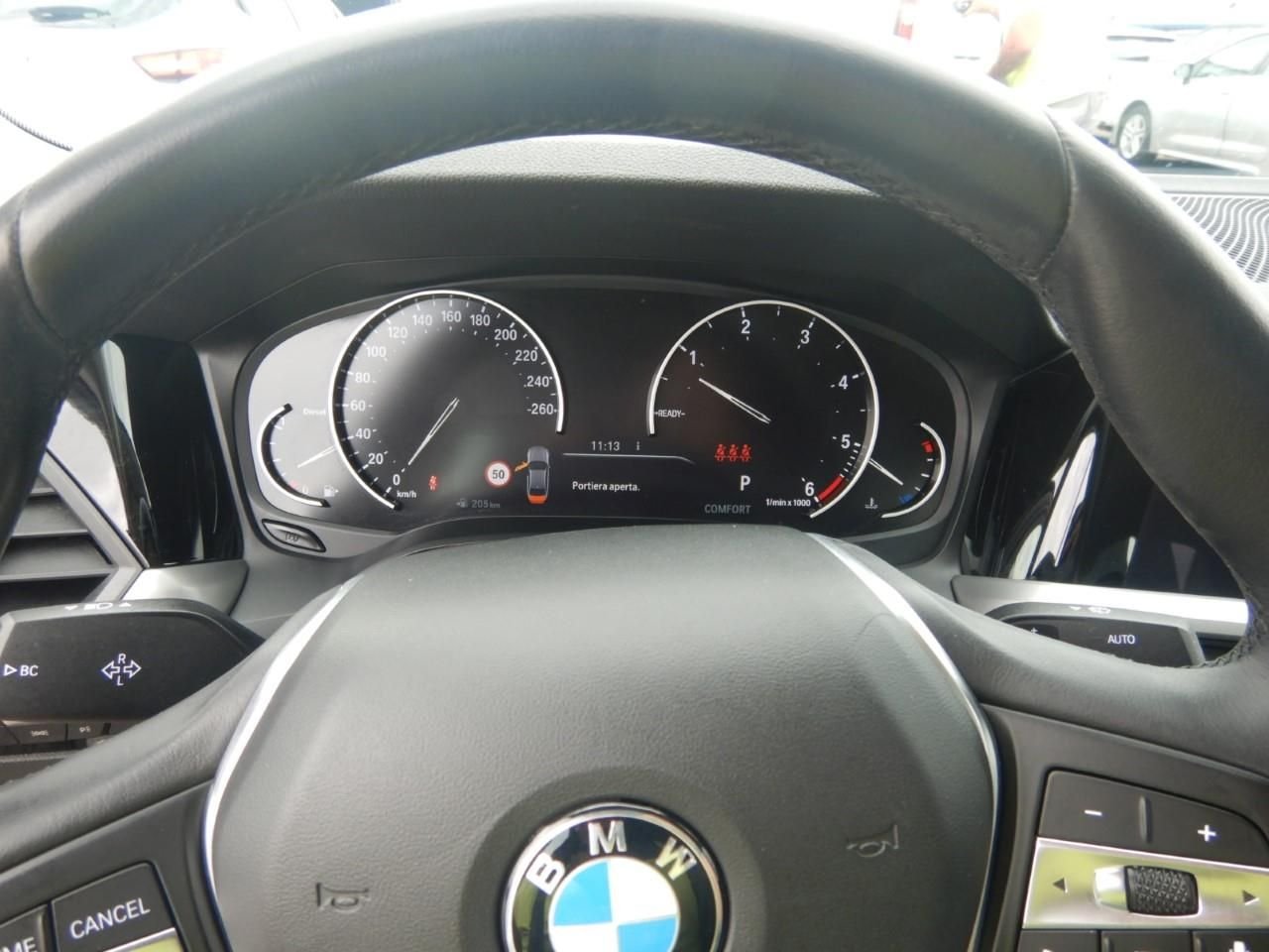 Bmw 3 Series 320d - Diesel - Automatic - 149 715 km