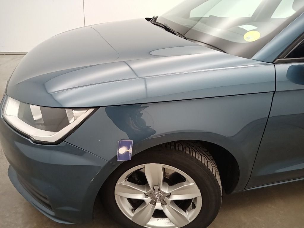 Audi A1 1.6 TDI - Diesel - Manual - 128 327 km