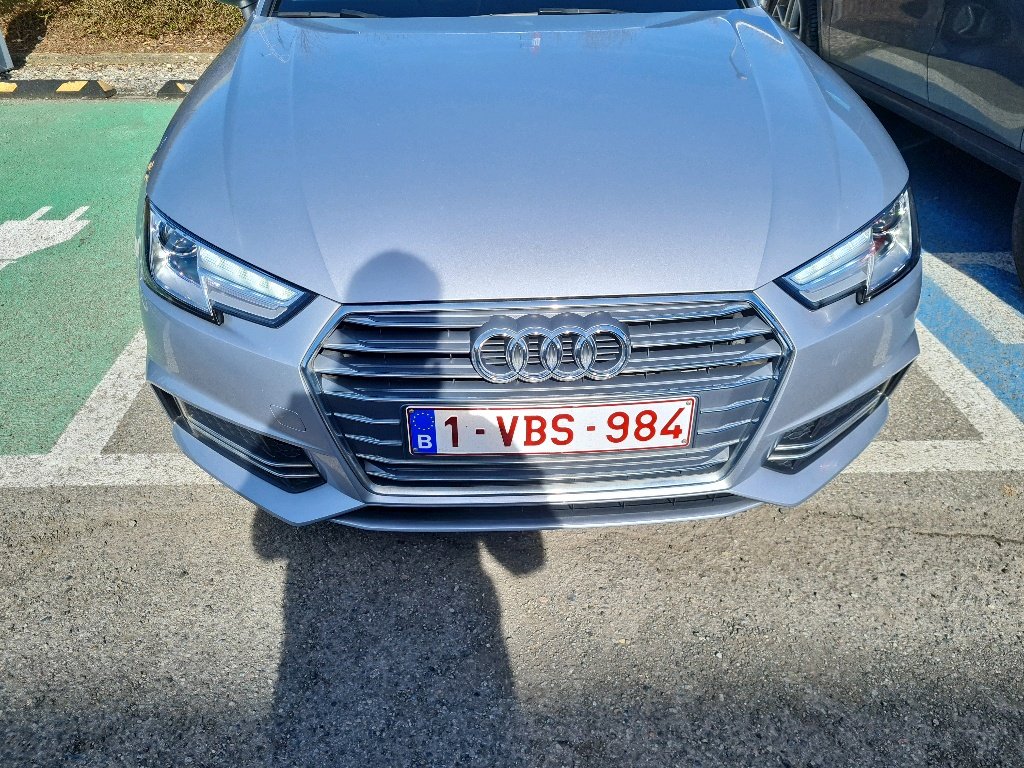 Audi A4 35 TDI - Diesel - Automatic - 71 584 km