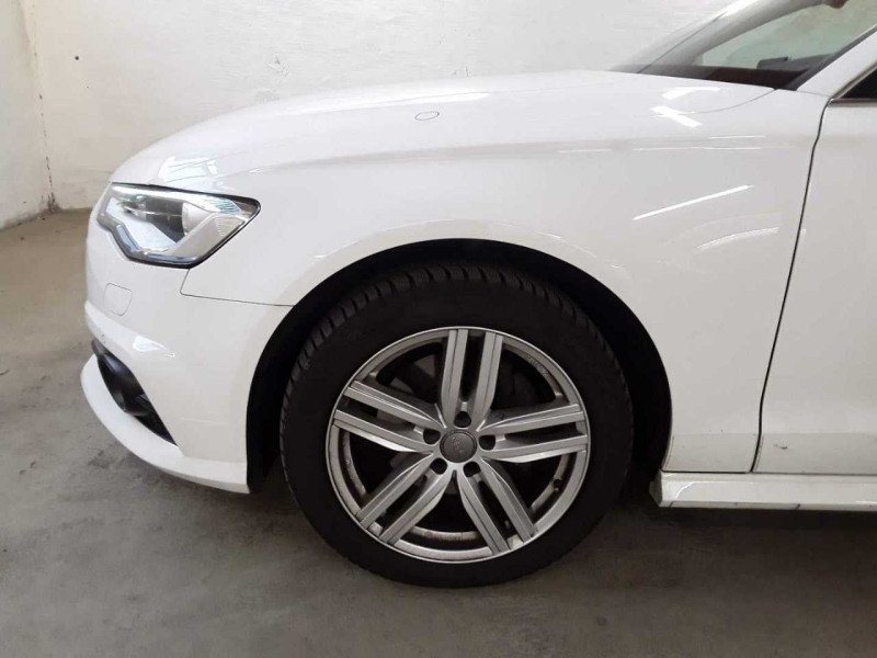 Audi A6 2.0 TDI - Diesel - Automatic - 95 585 km