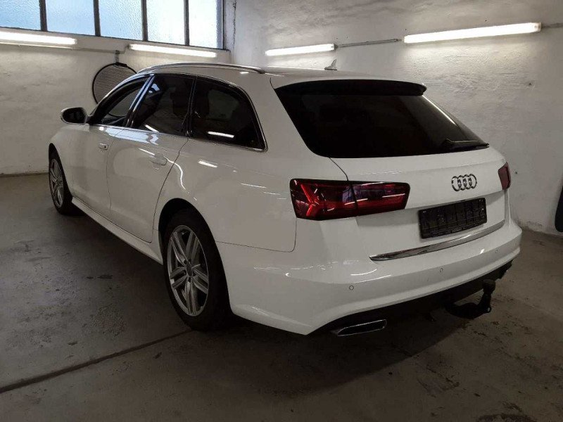 Audi A6 2.0 TDI - Diesel - Automatic - 95 585 km