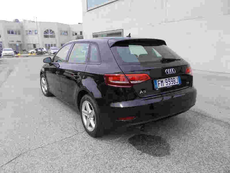 Audi A3 30 - Diesel - Manual - 216 406 km