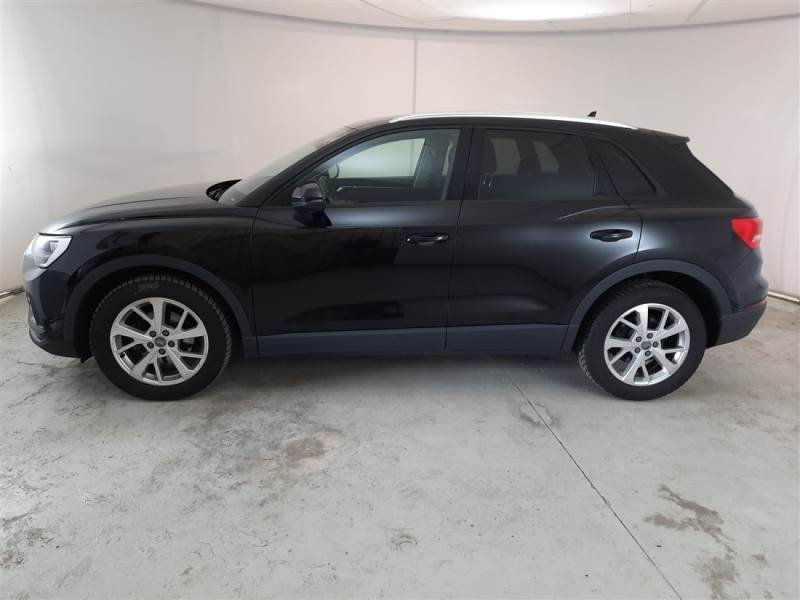 Audi Q3 2.0 TDI - Diesel - Automatic - 205 836 km