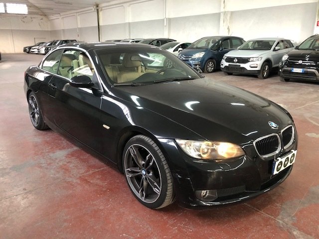 Bmw 3 Series 320d - Diesel - Automatic - 182 610 km