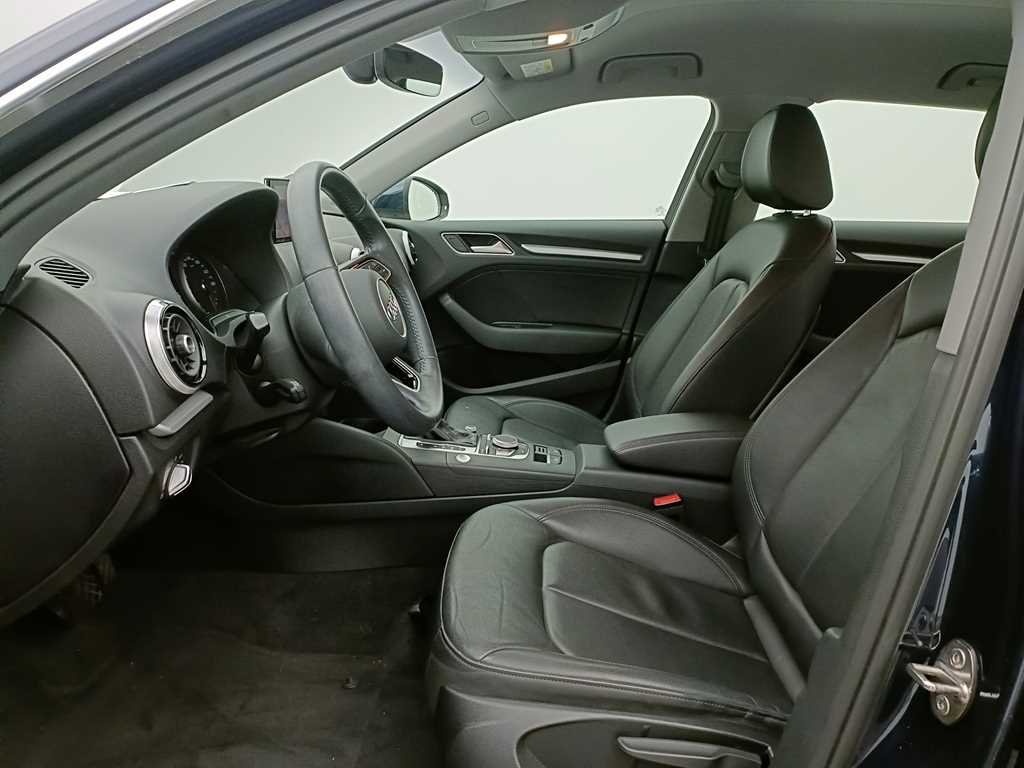 Audi A3 1.6 TDI - Diesel - Automatic - 48 449 km