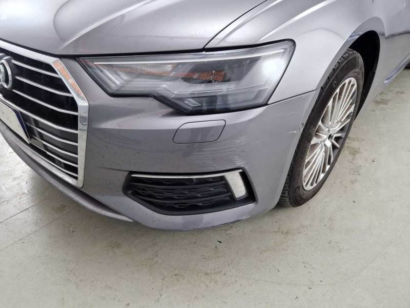 Audi A6 3.0 TDI - Hybride - Automatic - 252 749 km