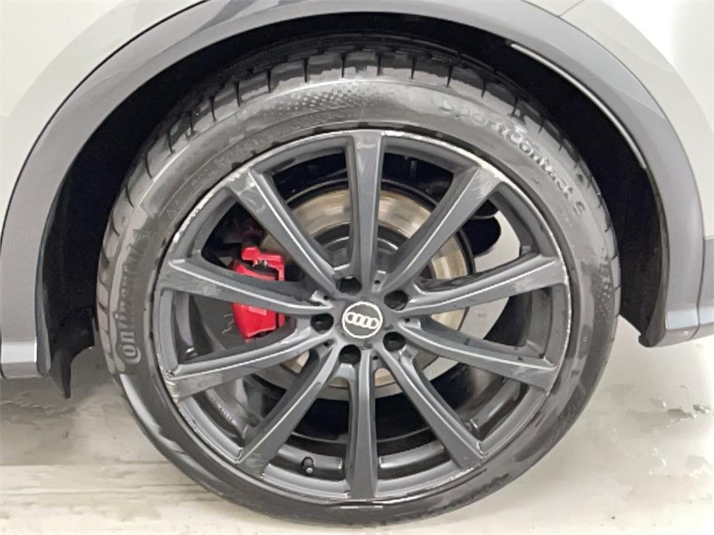 Audi Q5 3.0 TFSI - Benzine - Automatic - 112 963 km